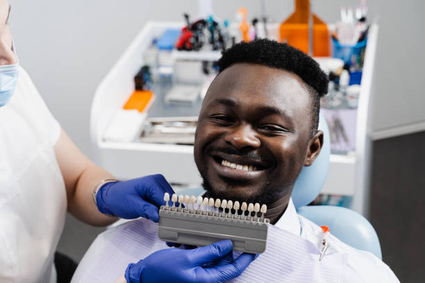 Implants and Braces Nairobi,