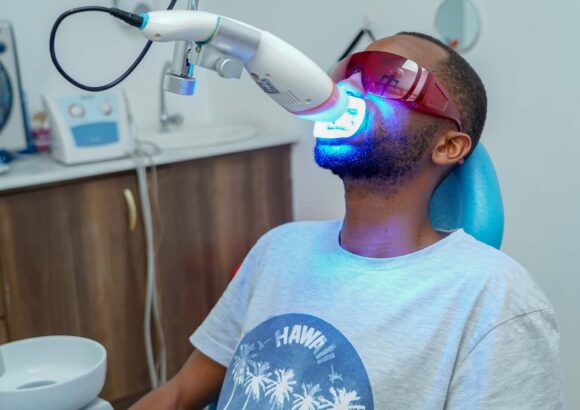About Us - Implants and Braces Nairobi.