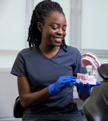 Dental Implants in Nairobi: Implants and Braces Nairobi 
