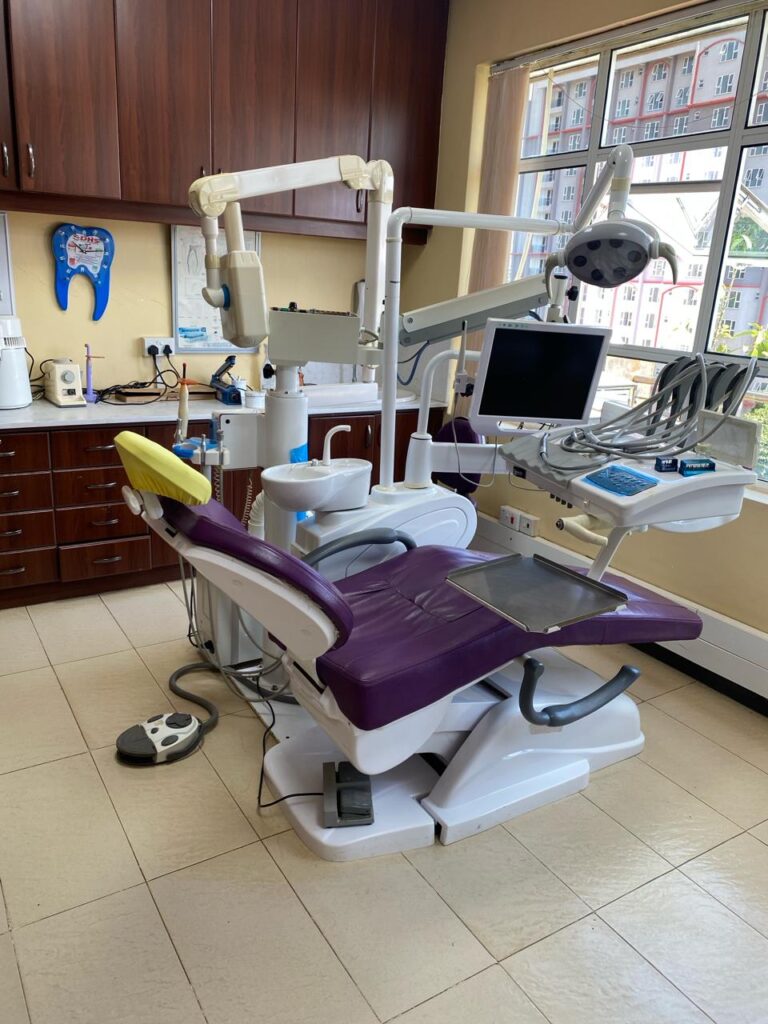 Dental Implants Cost in Kenya: What You Need to Know