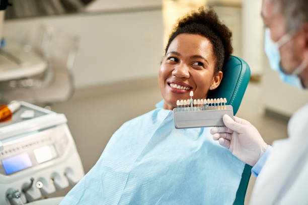 Dental Implants Types: Understanding Your Options for Tooth Replacement