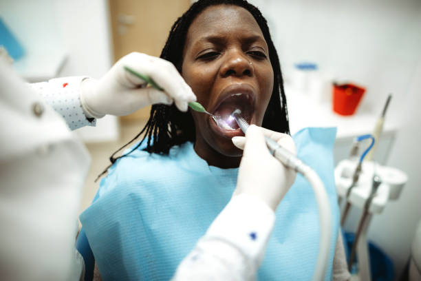 Dental Implants Process: A Step-by-Step Guide to Restoring Your Smile