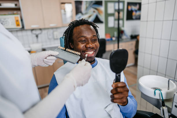 Dental Implants Process: A Step-by-Step Guide to Restoring Your Smile