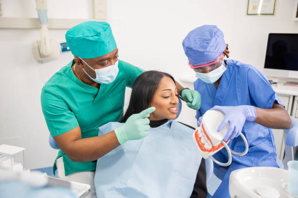 Dental Implants Process: A Step-by-Step Guide to Restoring Your Smile