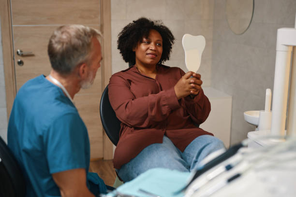 Dental Implants Process: A Step-by-Step Guide to Restoring Your Smile