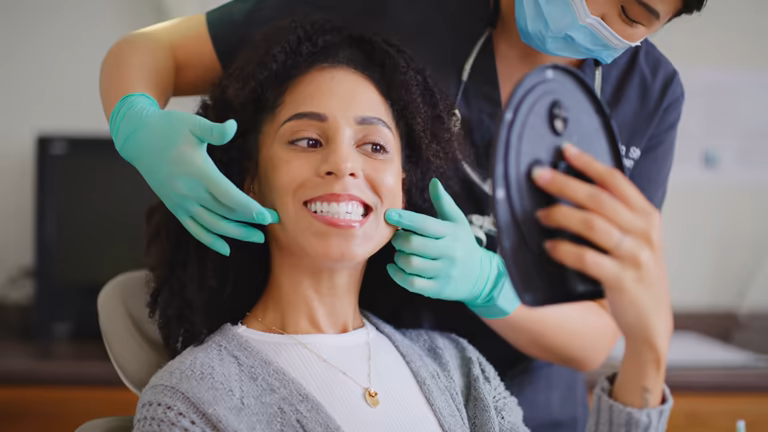 Dental Implants Types: Understanding Your Options for Tooth Replacement