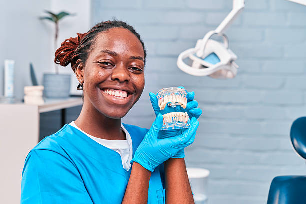Dental Implants vs Bridges: Which Is the Better Option for Replacing Missing Teeth?
