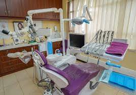 Dental Braces Clinic Near Me