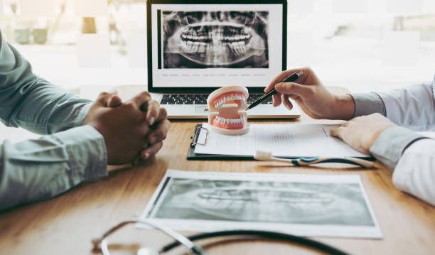 How to Choose the Best Dental Implant Specialist in Kenya